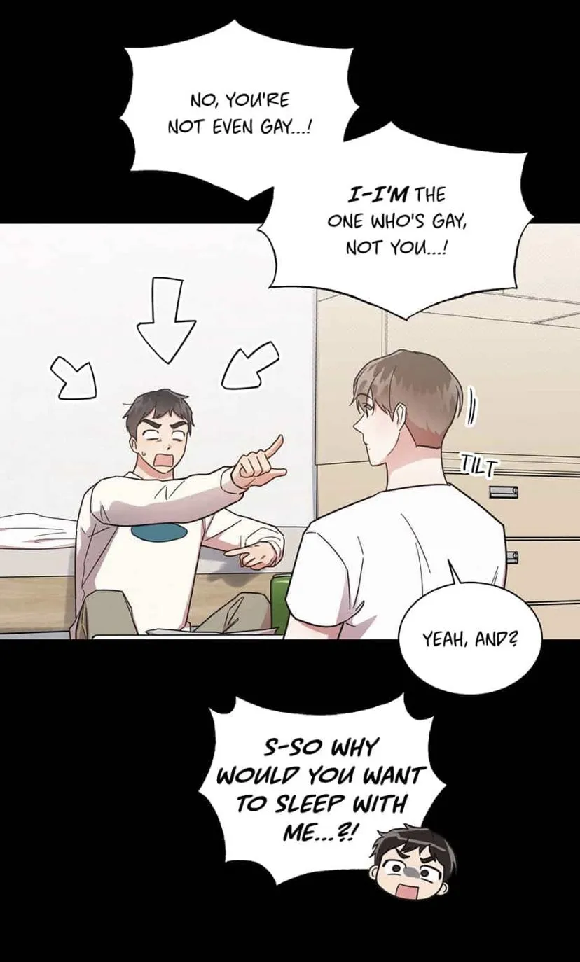 Read One Night Mate chapter 21 image 23 on Lezhin