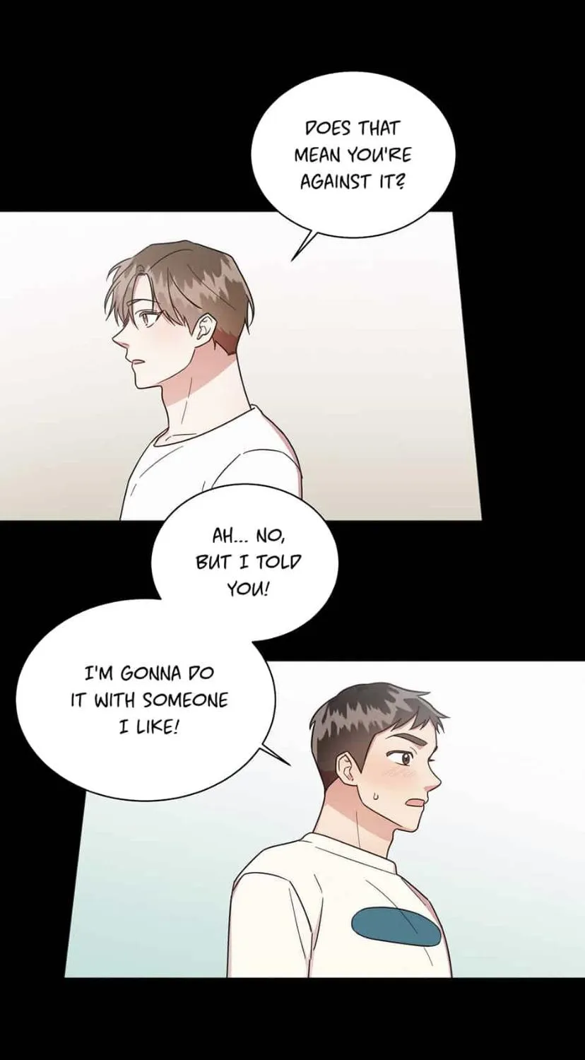 Read One Night Mate chapter 21 image 26 on Lezhin