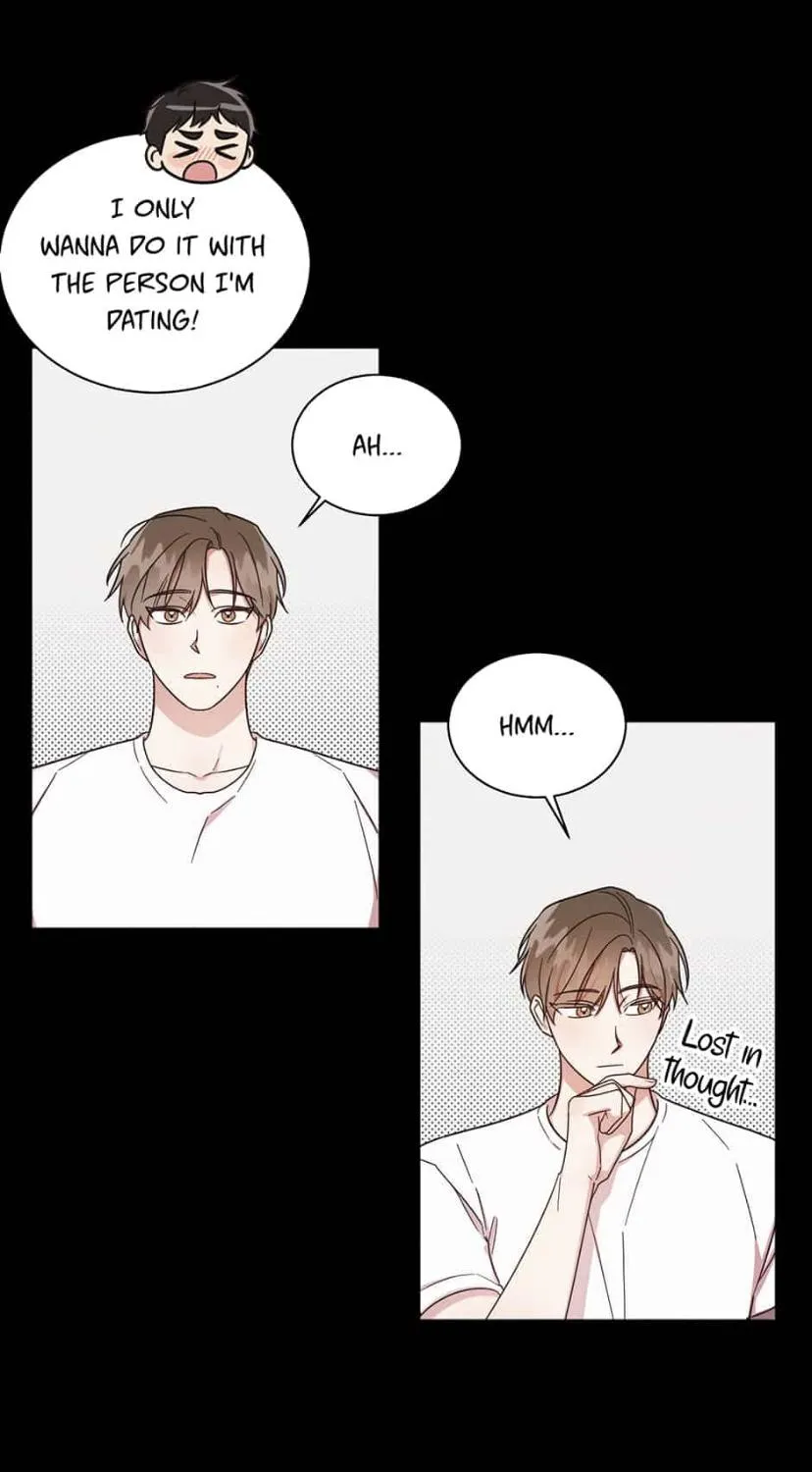 Read One Night Mate chapter 21 image 28 on Lezhin