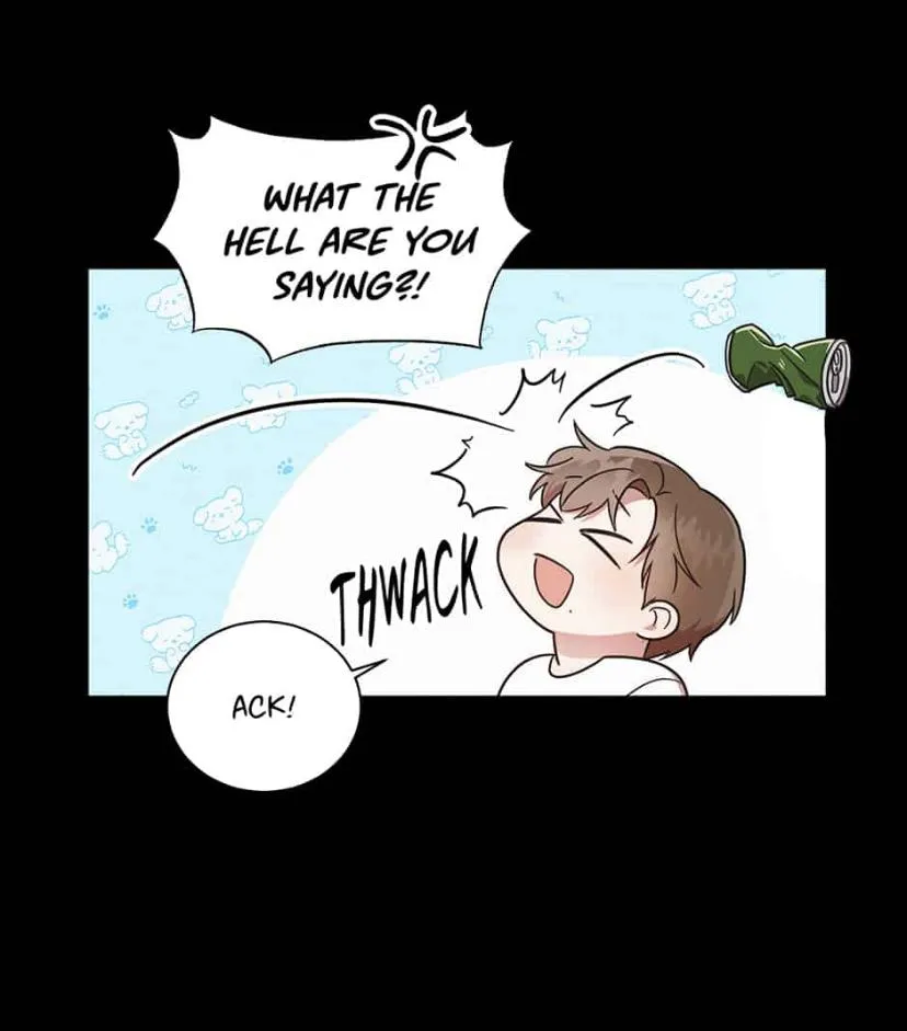 Read One Night Mate chapter 21 image 32 on Lezhin