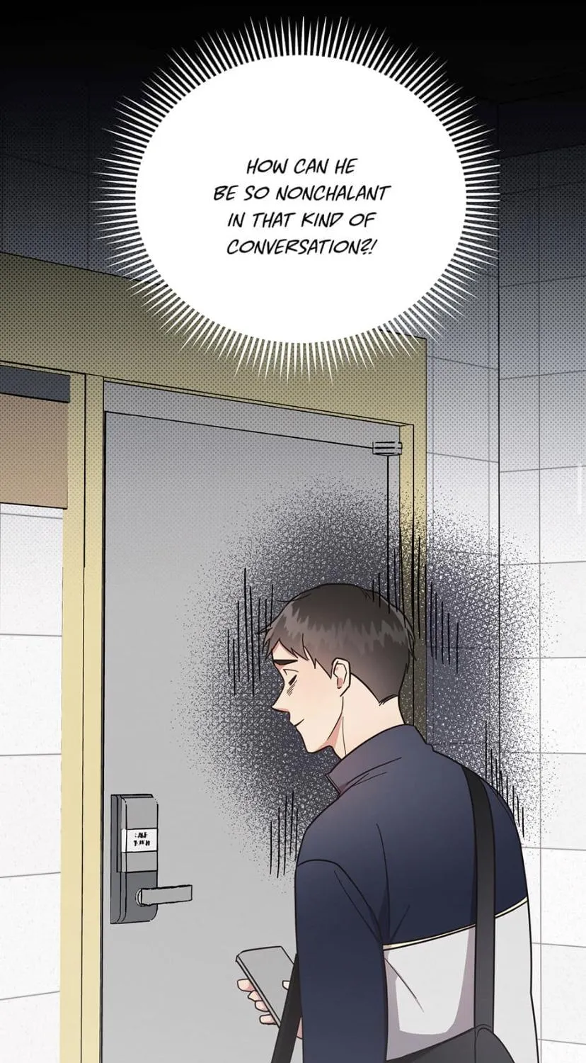 Read One Night Mate chapter 21 image 33 on Lezhin