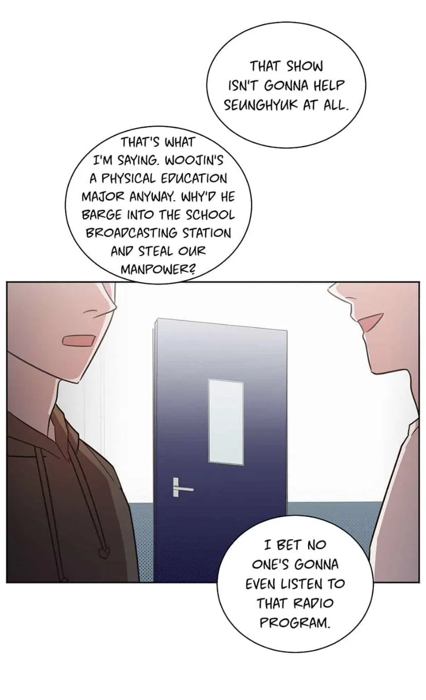 Read One Night Mate chapter 21 image 38 on Lezhin