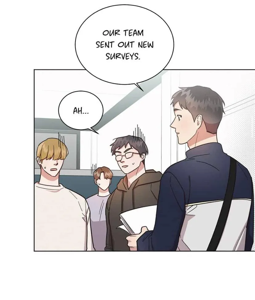 Read One Night Mate chapter 21 image 41 on Lezhin