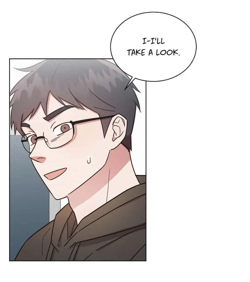 Read One Night Mate chapter 21 image 42 on Lezhin