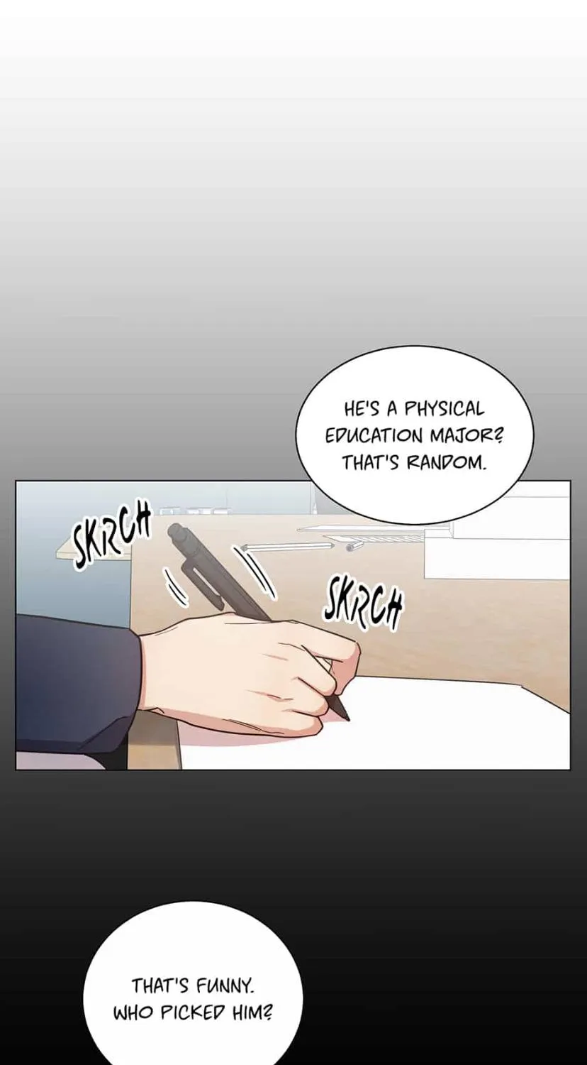 Read One Night Mate chapter 21 image 47 on Lezhin