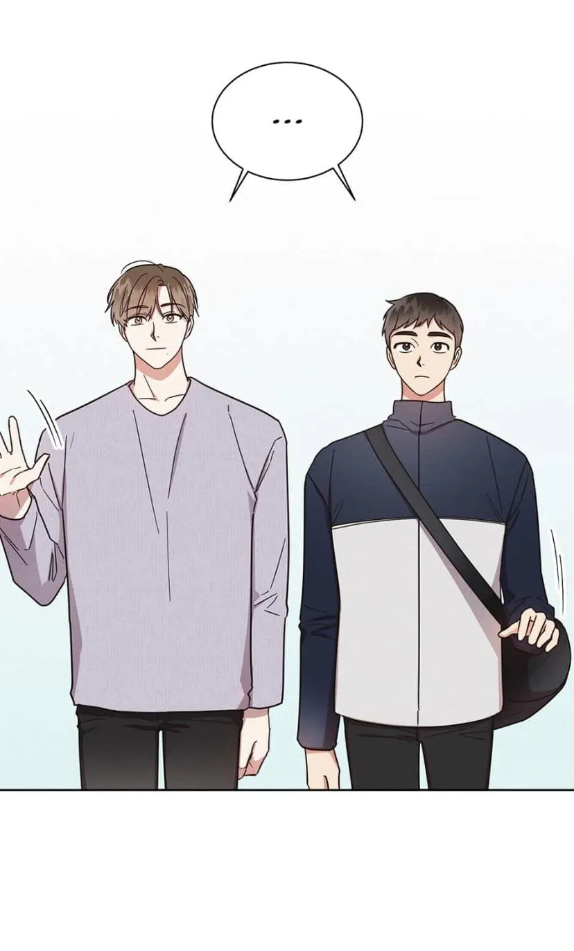Read One Night Mate chapter 21 image 5 on Lezhin