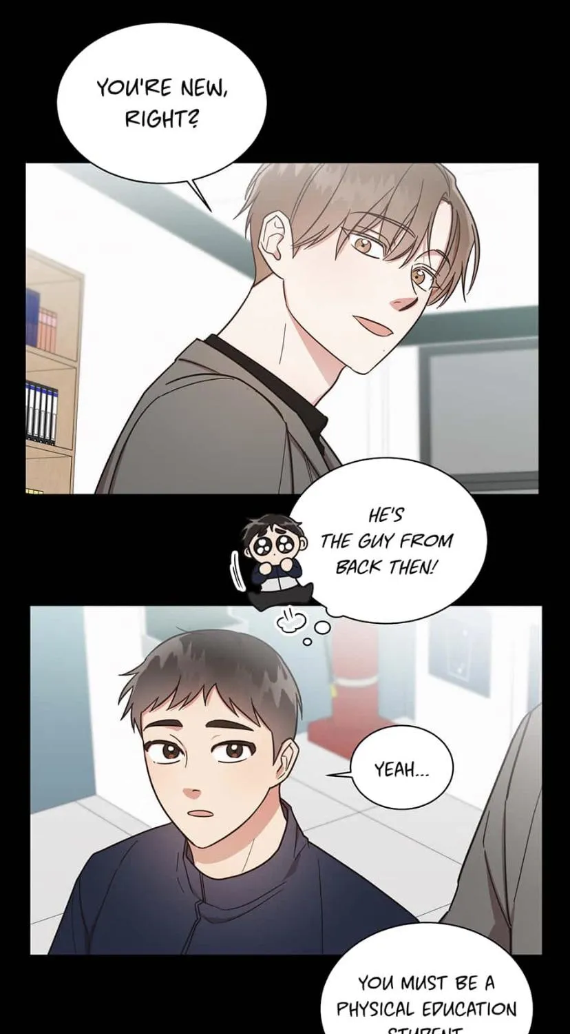 Read One Night Mate chapter 21 image 53 on Lezhin