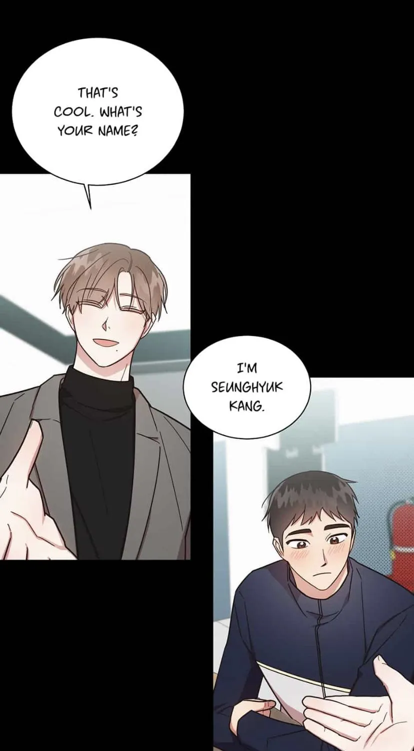 Read One Night Mate chapter 21 image 55 on Lezhin
