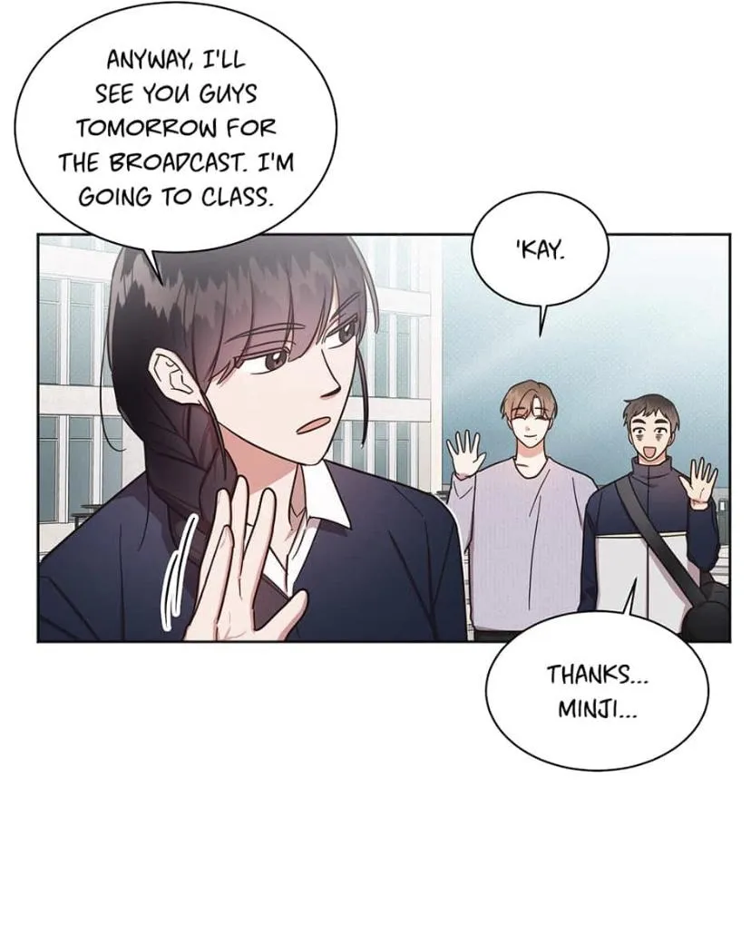 Read One Night Mate chapter 21 image 6 on Lezhin