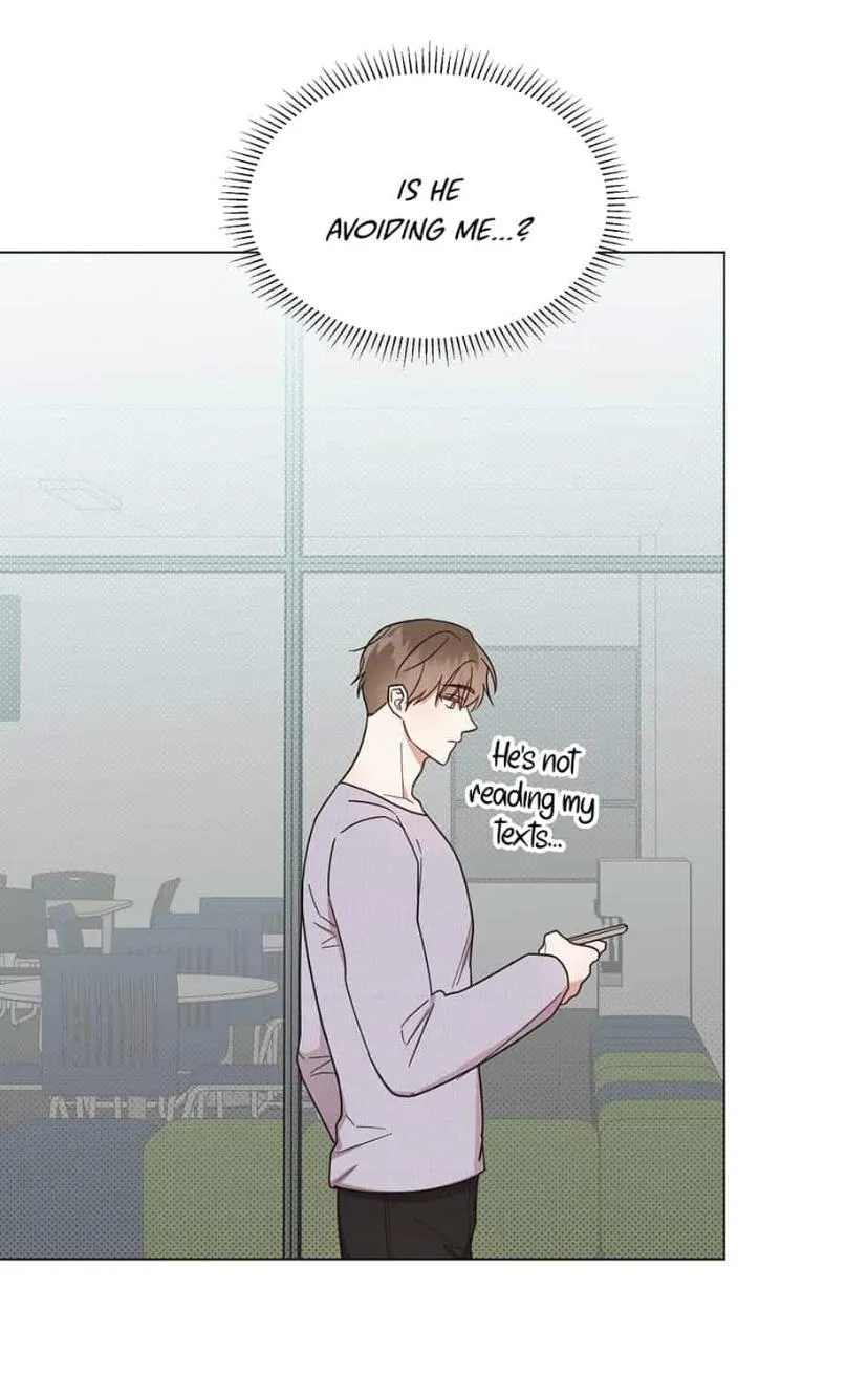 Read One Night Mate chapter 21 image 60 on Lezhin