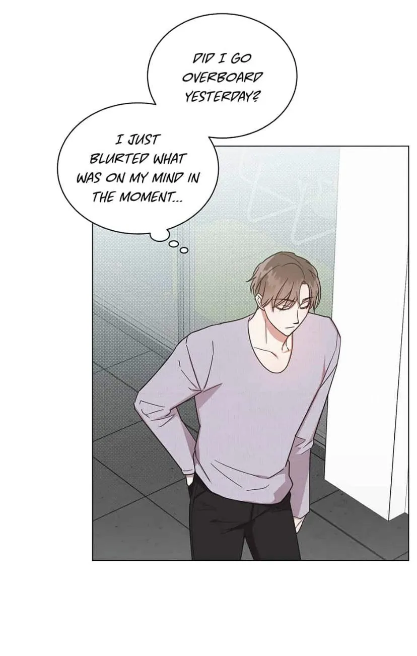 Read One Night Mate chapter 21 image 61 on Lezhin