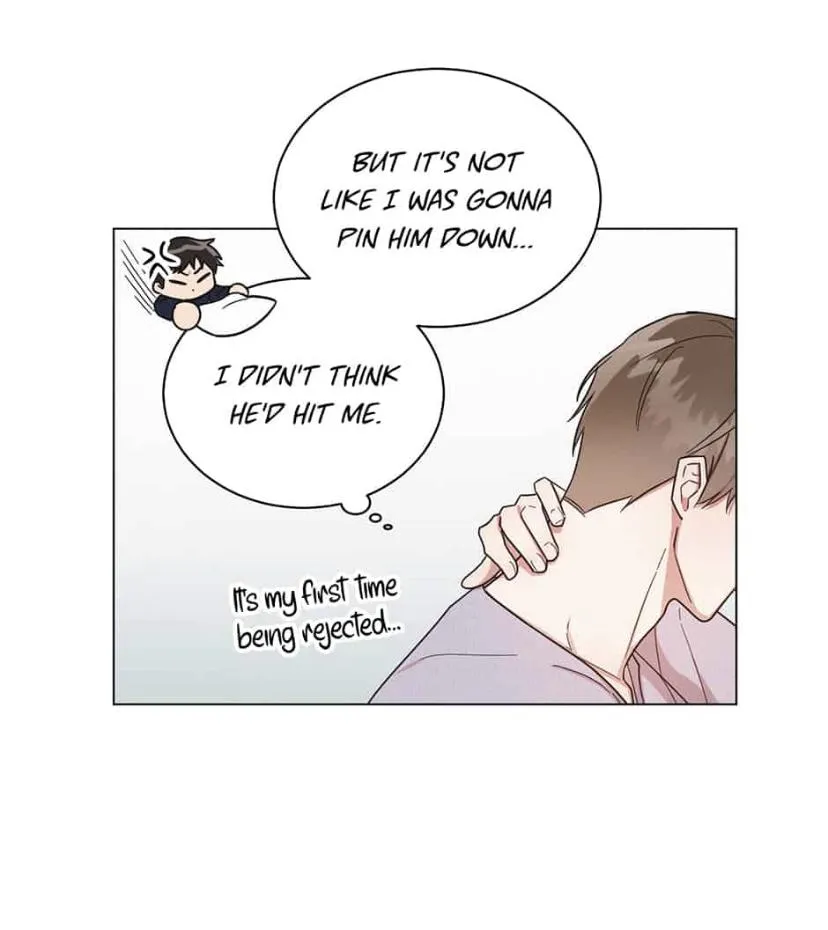 Read One Night Mate chapter 21 image 63 on Lezhin