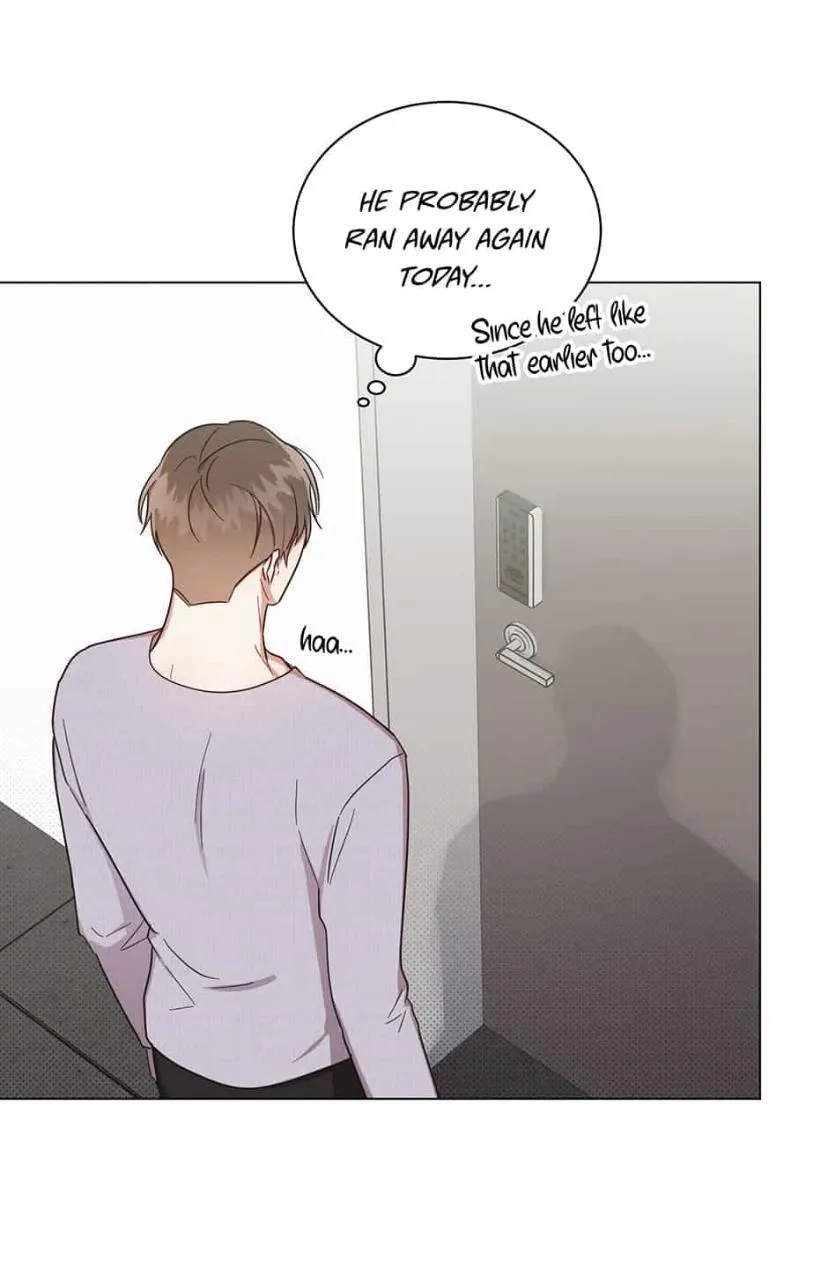 Read One Night Mate chapter 21 image 64 on Lezhin