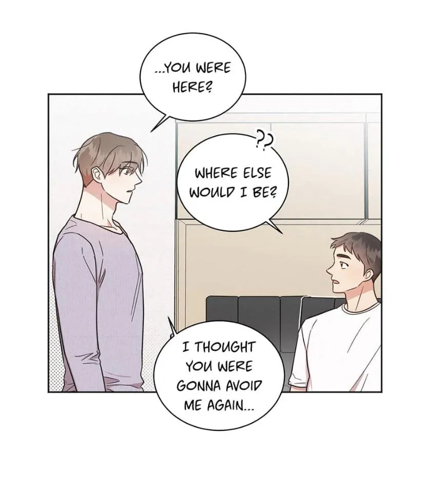 Read One Night Mate chapter 21 image 72 on Lezhin