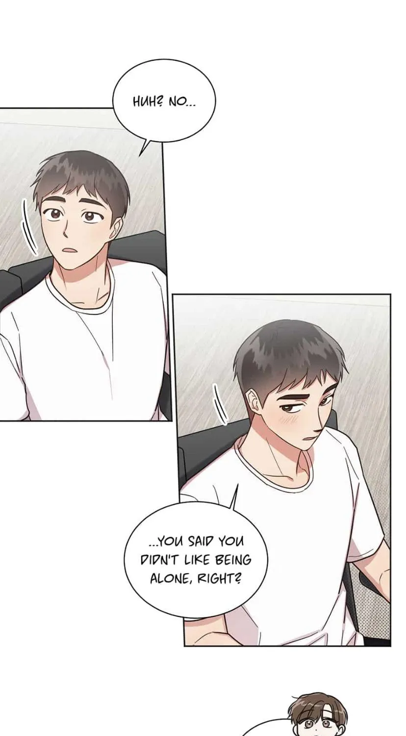 Read One Night Mate chapter 21 image 73 on Lezhin