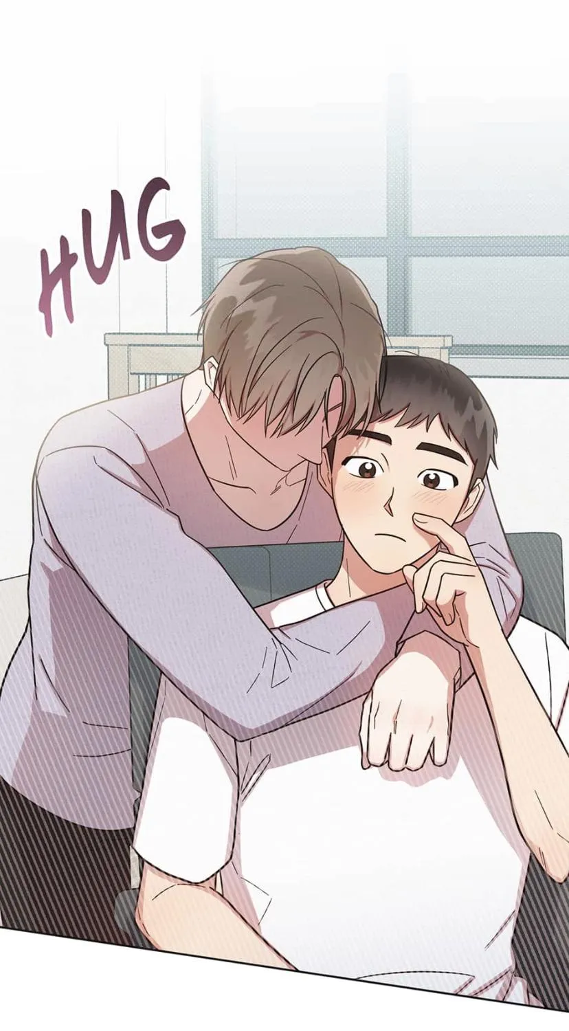 Read One Night Mate chapter 21 image 76 on Lezhin