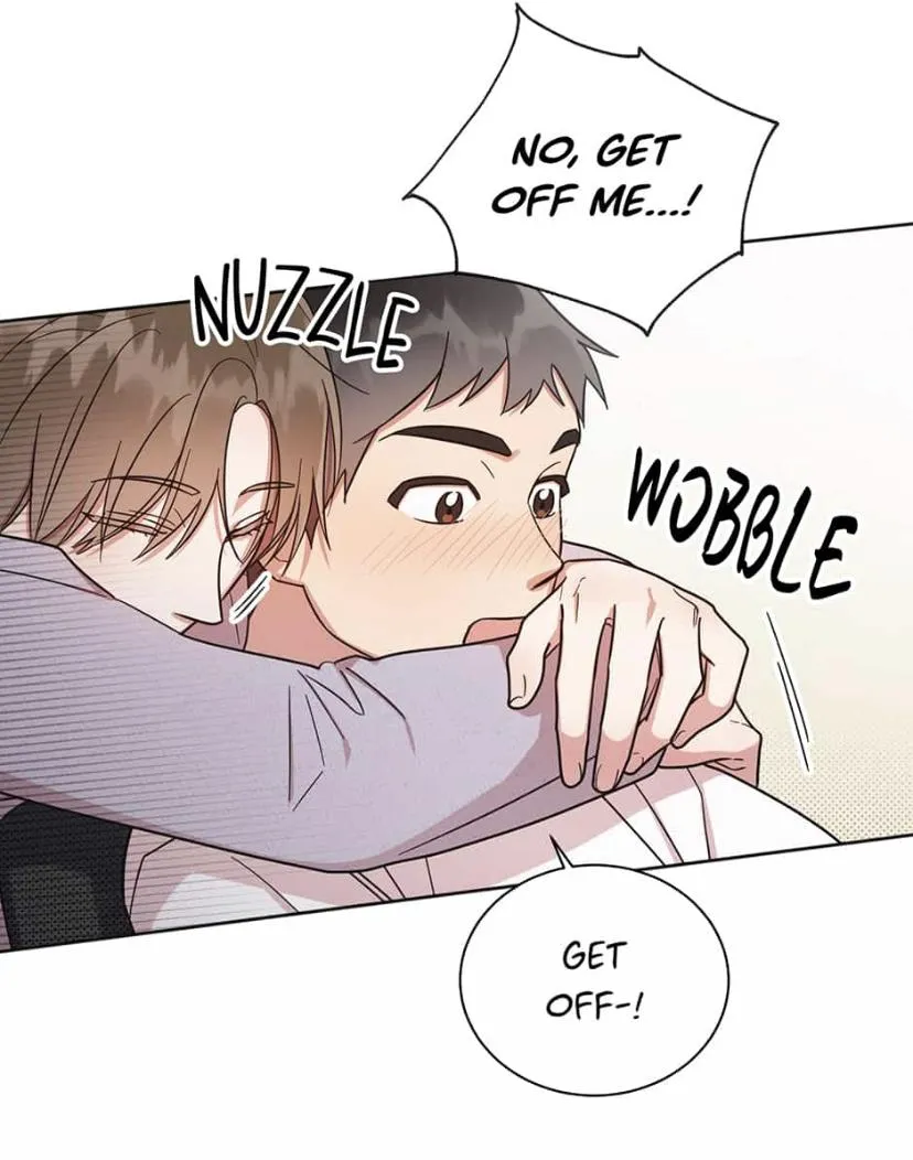 Read One Night Mate chapter 21 image 79 on Lezhin