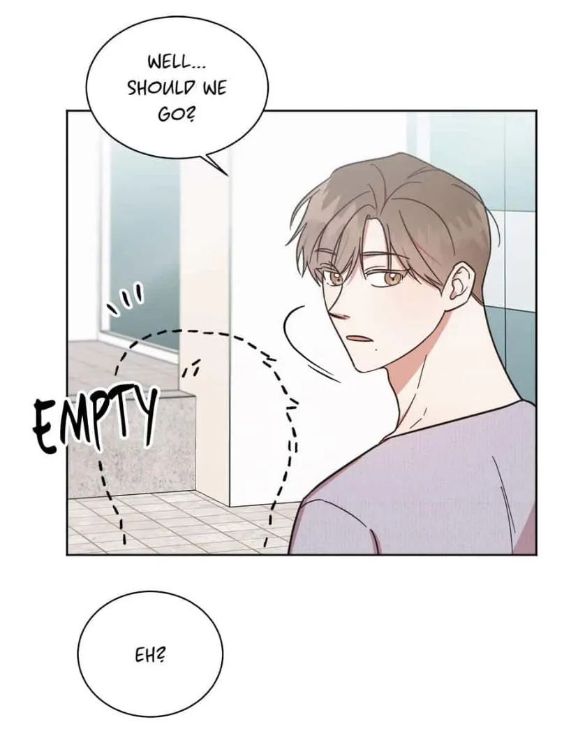 Read One Night Mate chapter 21 image 8 on Lezhin