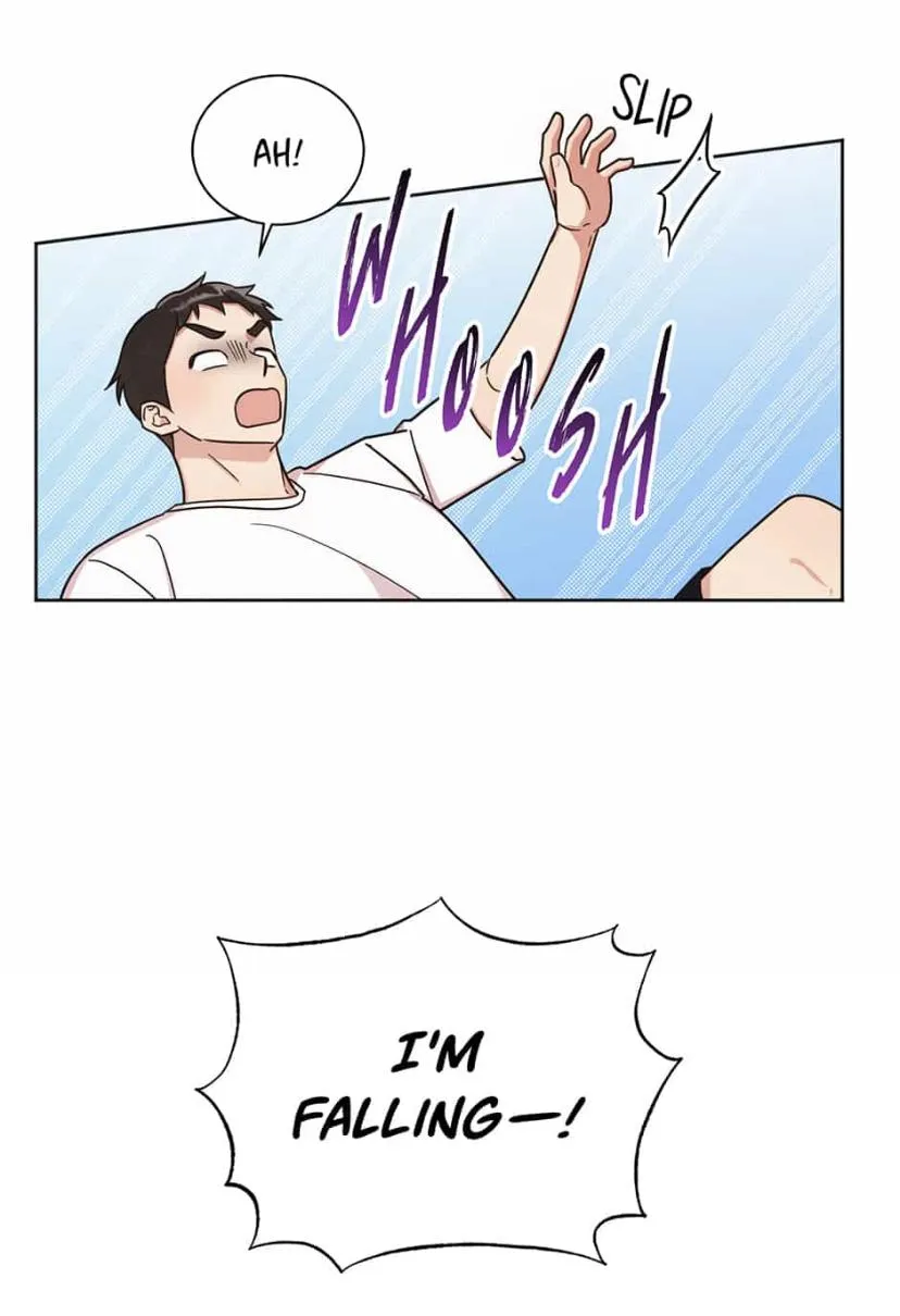 Read One Night Mate chapter 21 image 80 on Lezhin