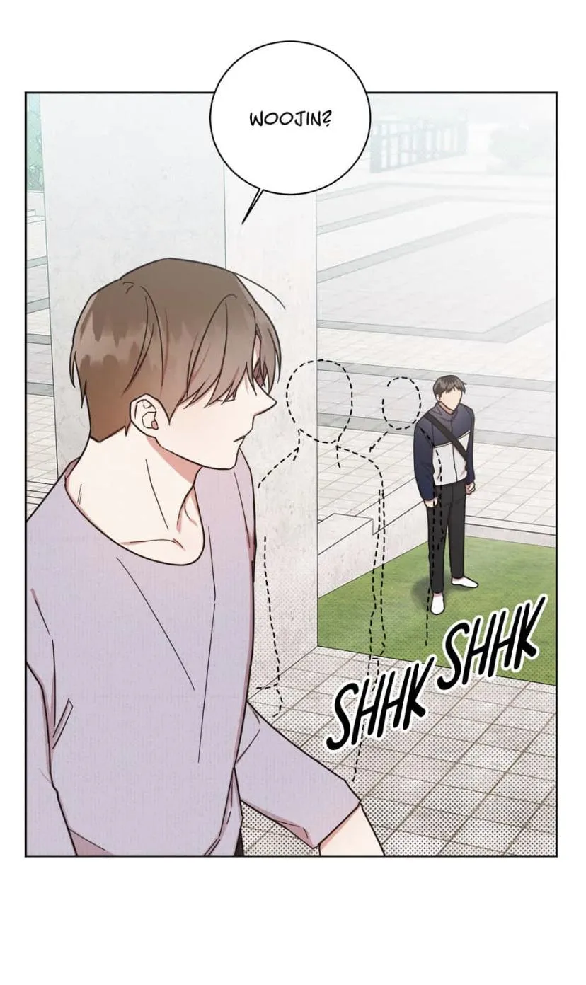 Read One Night Mate chapter 21 image 9 on Lezhin