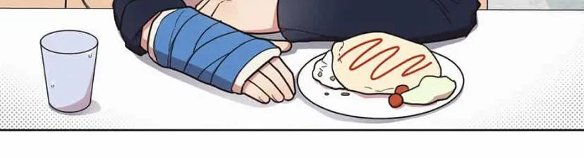 Read One Night Mate chapter 22 image 1 on Lezhin