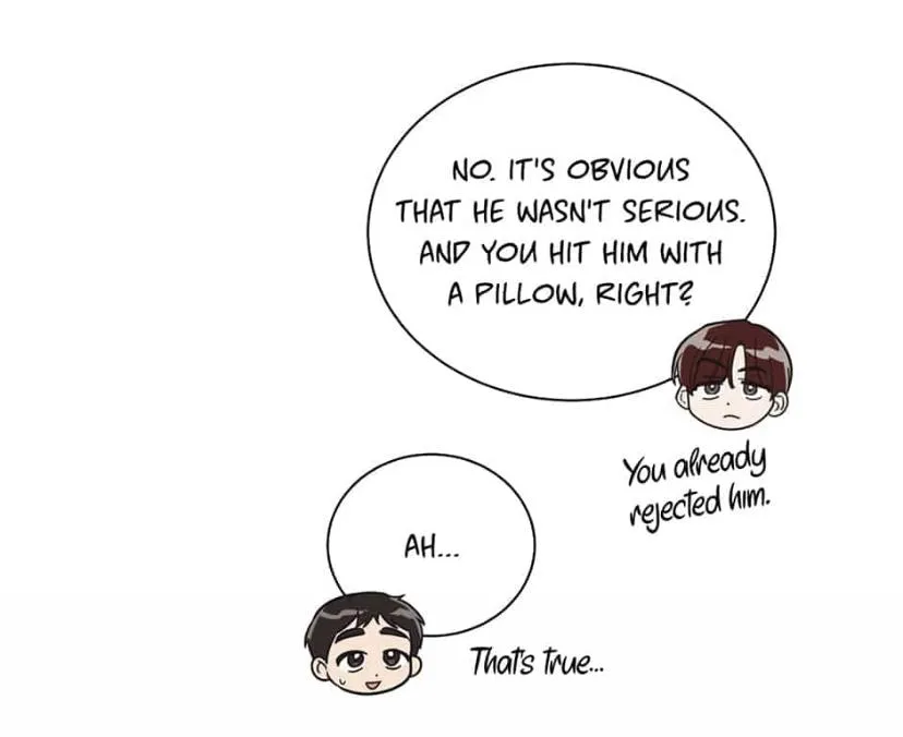 Read One Night Mate chapter 22 image 11 on Lezhin