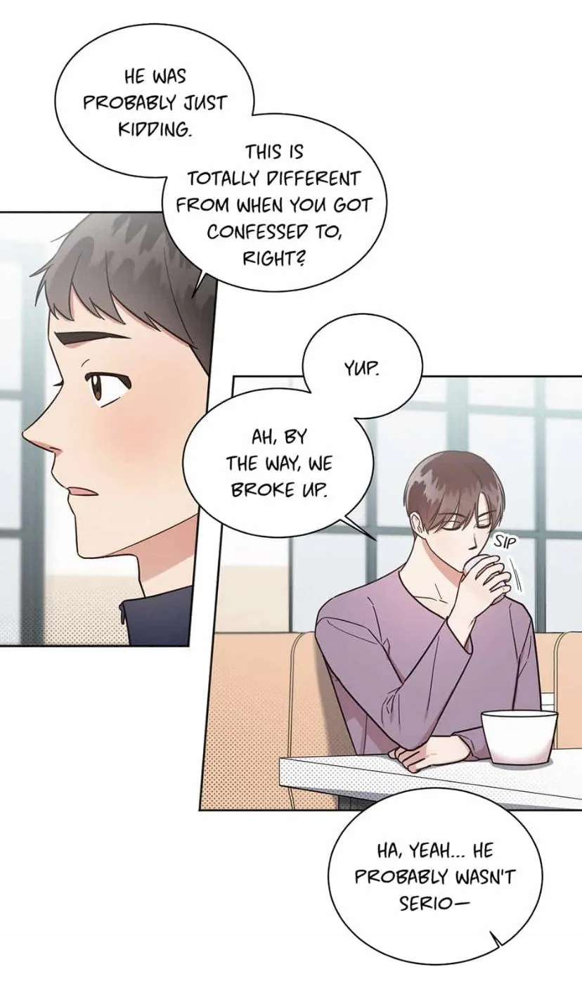 Read One Night Mate chapter 22 image 12 on Lezhin