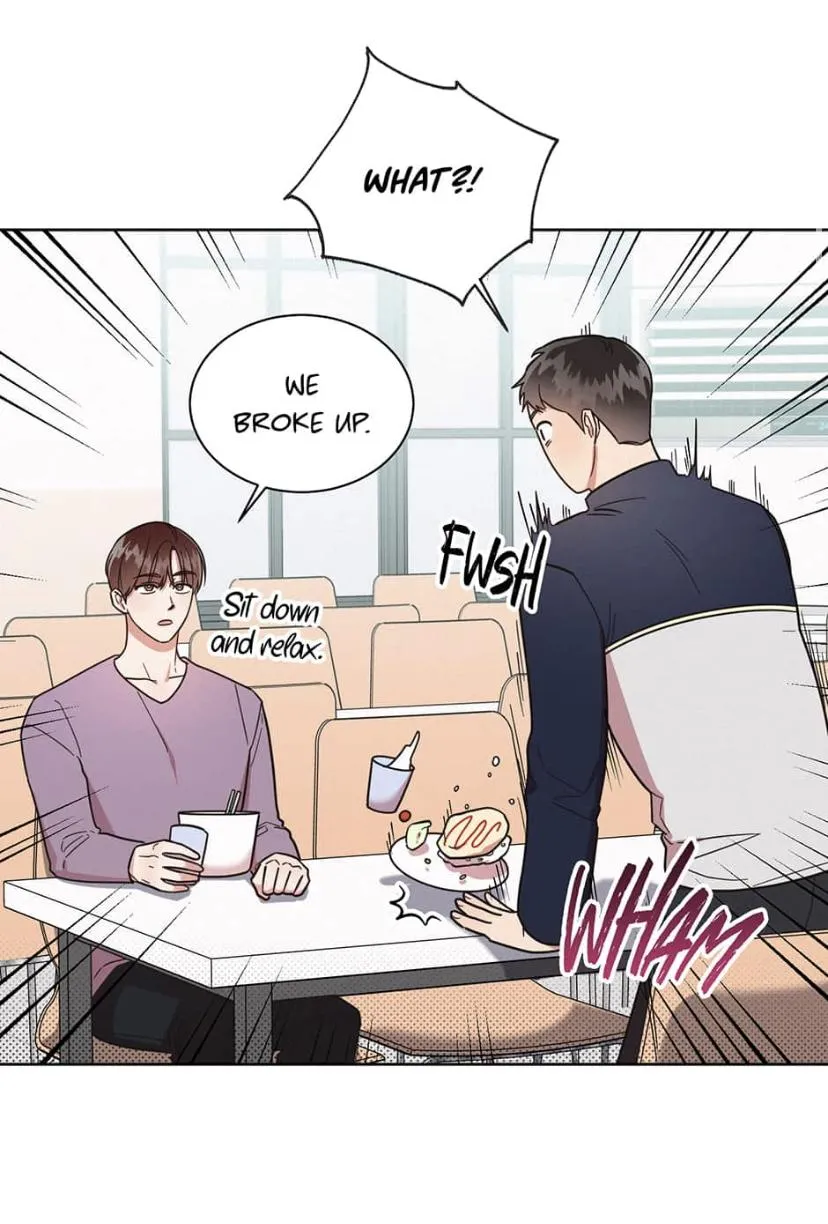 Read One Night Mate chapter 22 image 13 on Lezhin