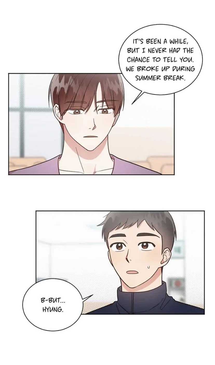 Read One Night Mate chapter 22 image 14 on Lezhin