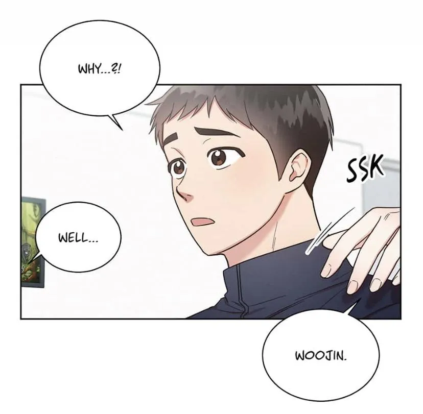 Read One Night Mate chapter 22 image 16 on Lezhin