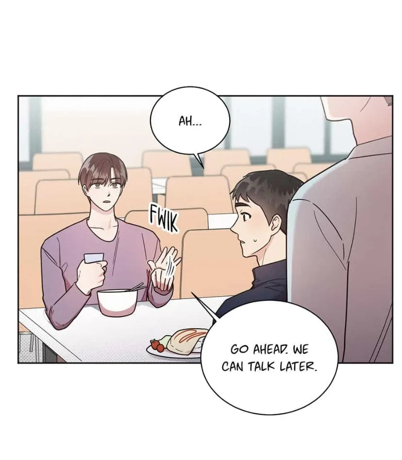 Read One Night Mate chapter 22 image 18 on Lezhin