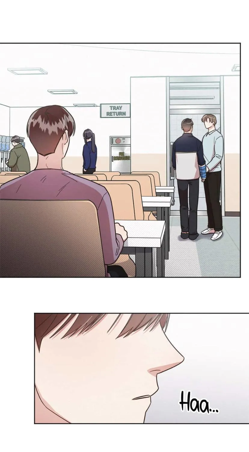 Read One Night Mate chapter 22 image 20 on Lezhin