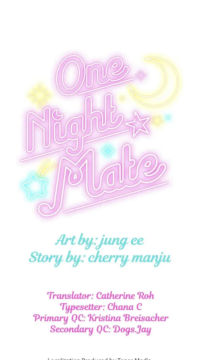 Read One Night Mate chapter 22 image 23 on Lezhin