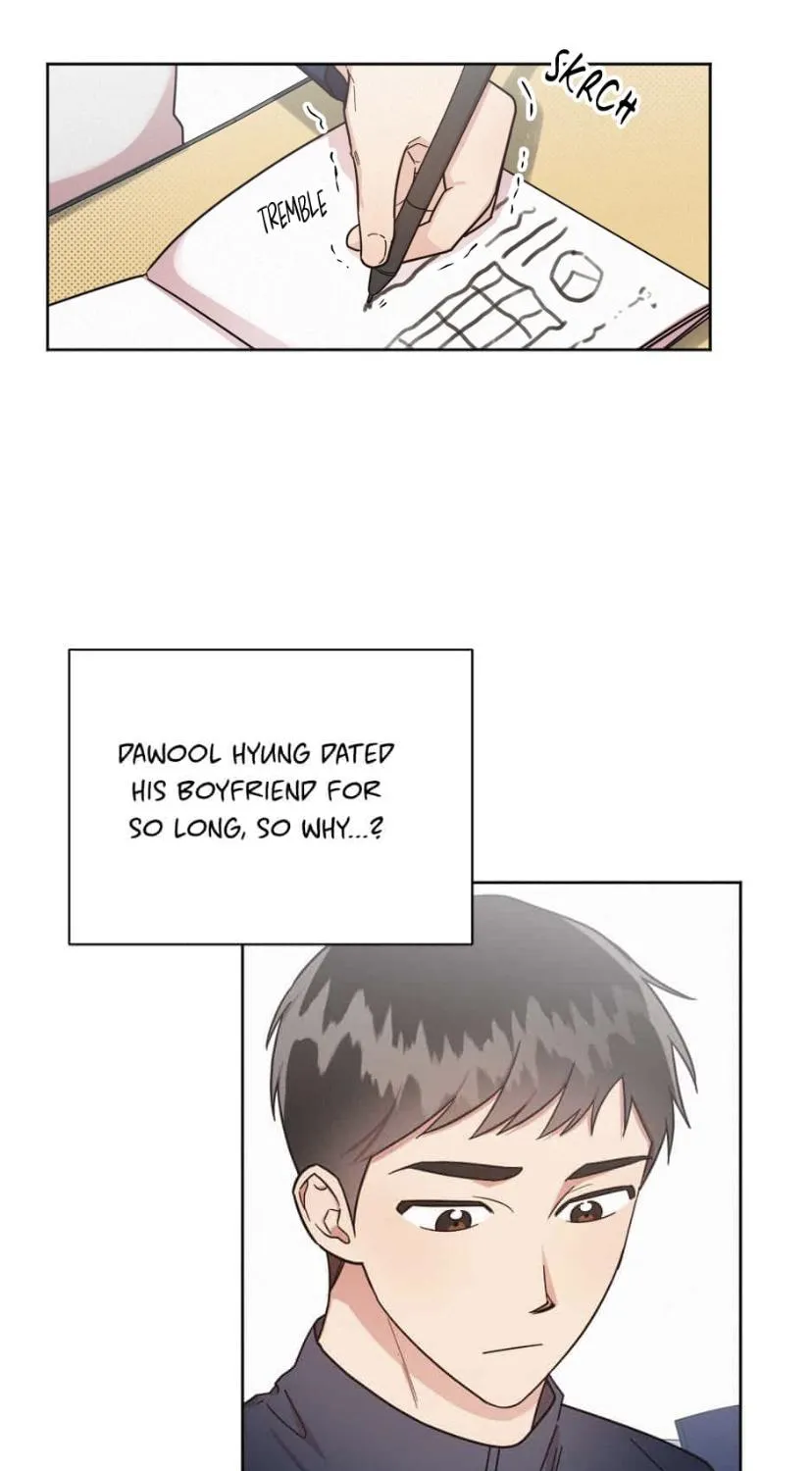Read One Night Mate chapter 22 image 26 on Lezhin