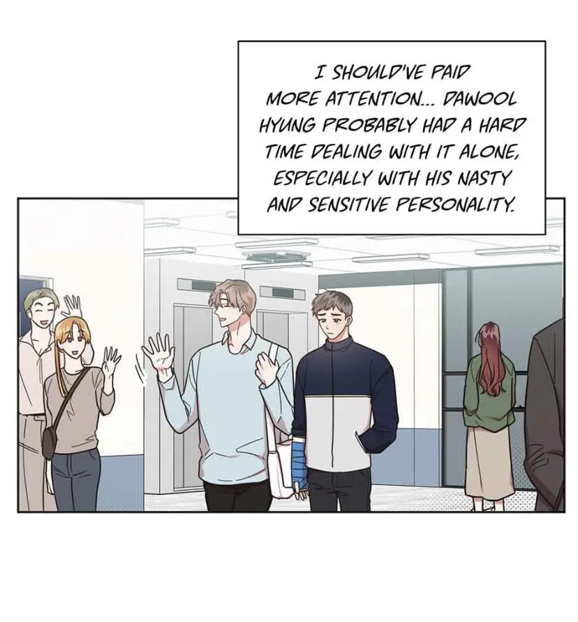 Read One Night Mate chapter 22 image 29 on Lezhin