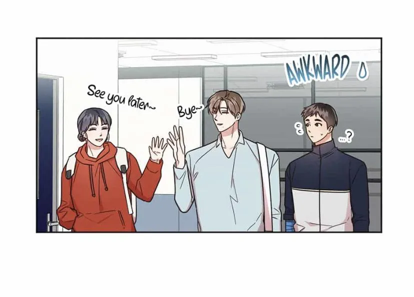 Read One Night Mate chapter 22 image 33 on Lezhin