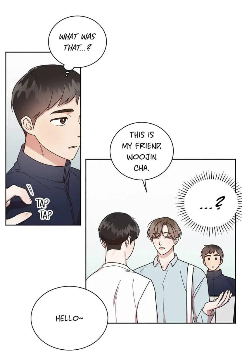 Read One Night Mate chapter 22 image 34 on Lezhin