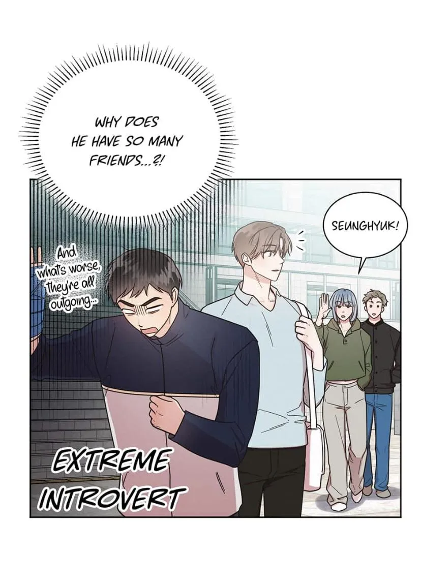 Read One Night Mate chapter 22 image 36 on Lezhin