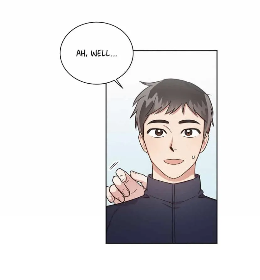 Read One Night Mate chapter 22 image 41 on Lezhin