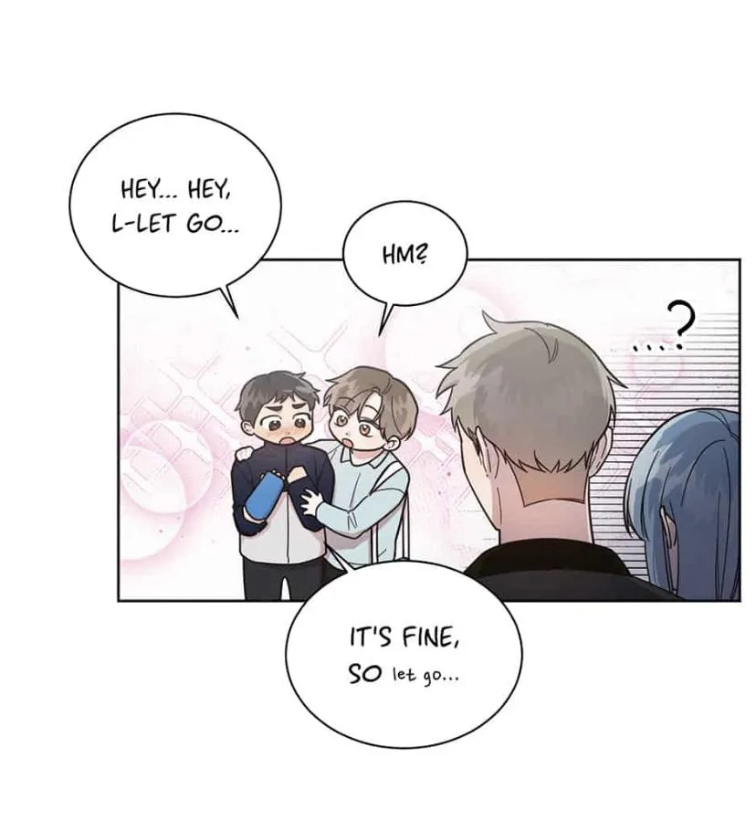 Read One Night Mate chapter 22 image 43 on Lezhin