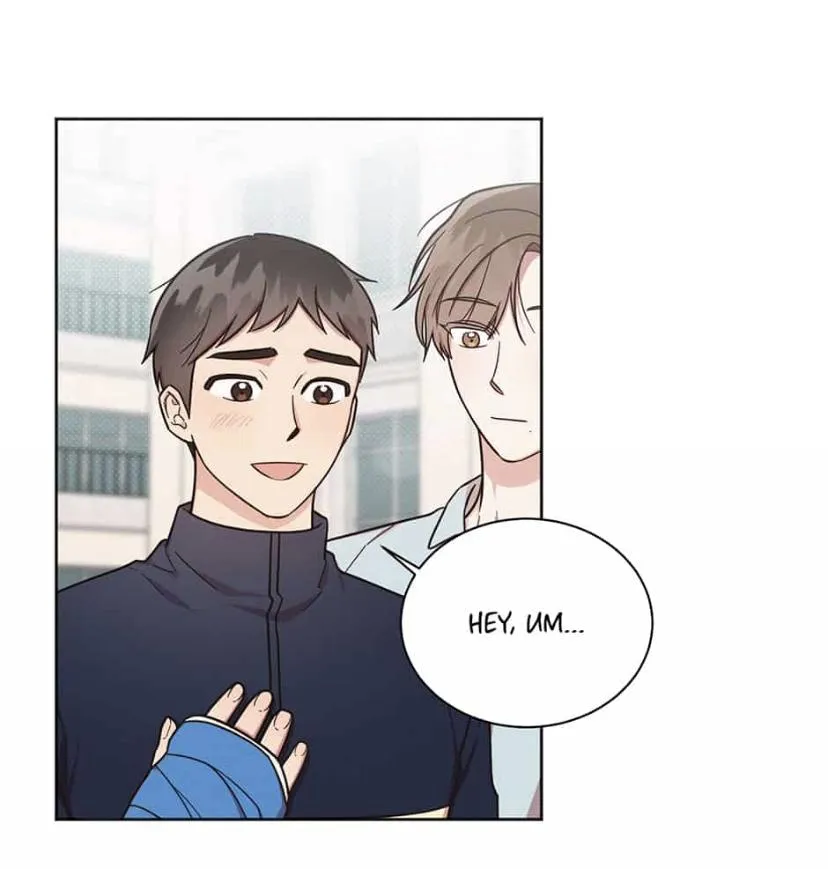 Read One Night Mate chapter 22 image 44 on Lezhin