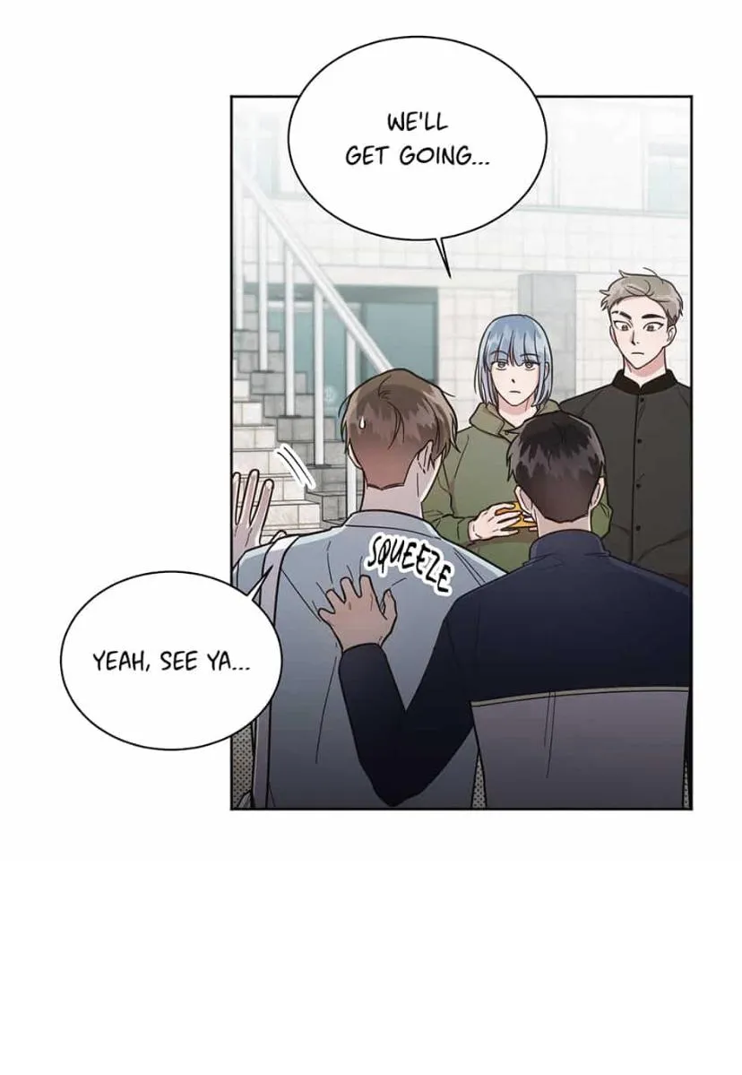 Read One Night Mate chapter 22 image 45 on Lezhin