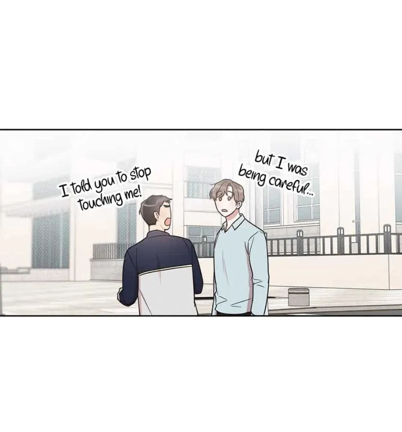 Read One Night Mate chapter 22 image 46 on Lezhin