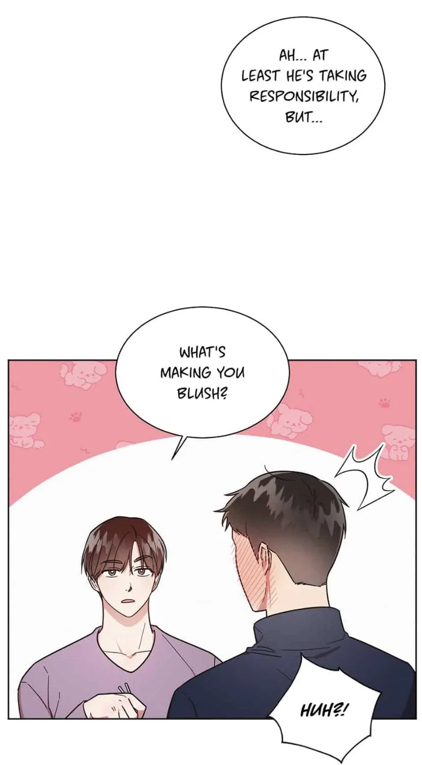Read One Night Mate chapter 22 image 5 on Lezhin
