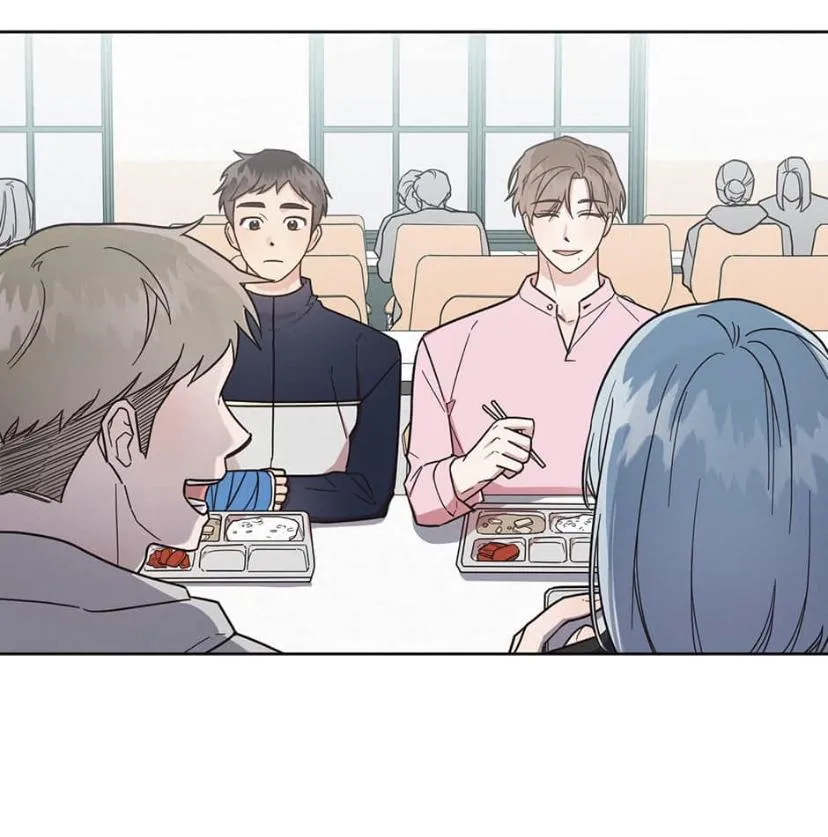 Read One Night Mate chapter 22 image 50 on Lezhin