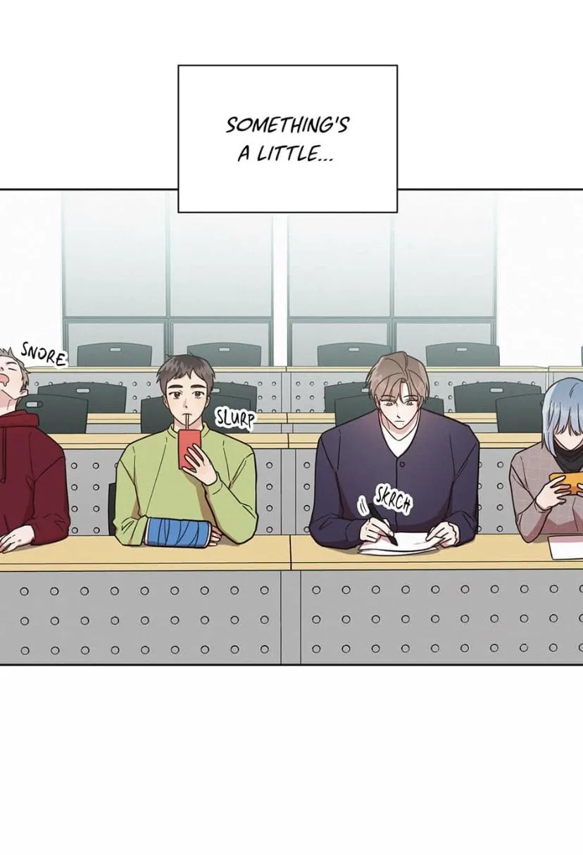 Read One Night Mate chapter 22 image 51 on Lezhin