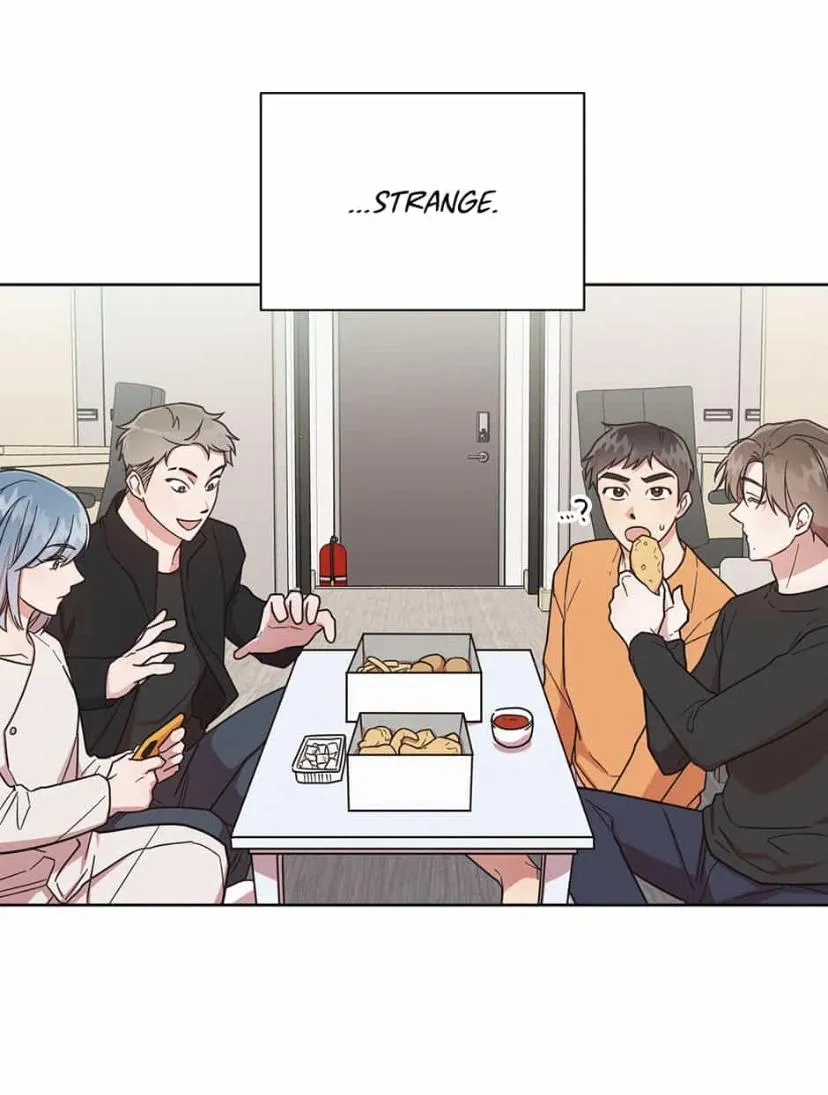 Read One Night Mate chapter 22 image 52 on Lezhin