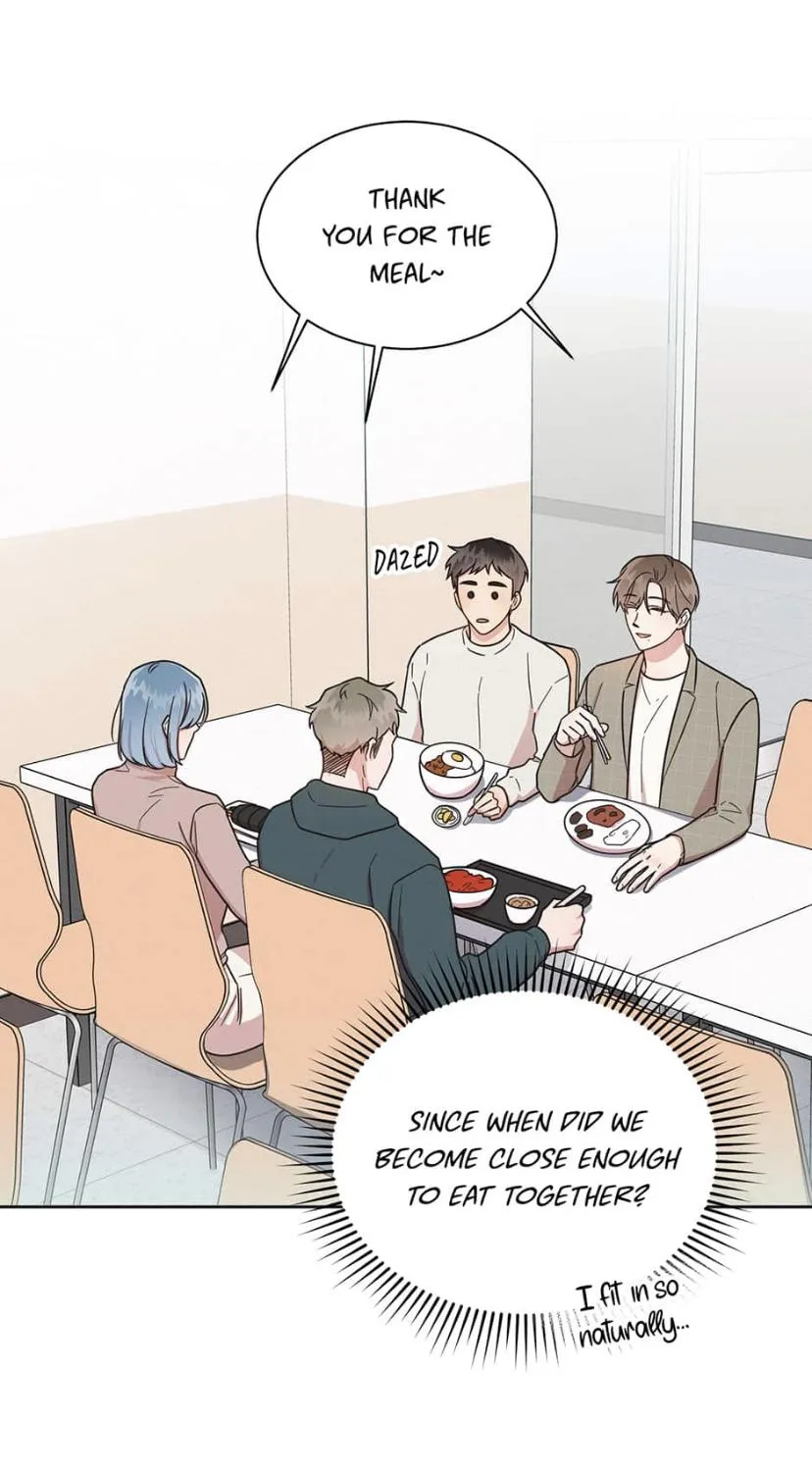 Read One Night Mate chapter 22 image 53 on Lezhin