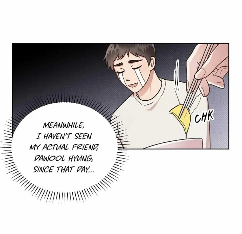 Read One Night Mate chapter 22 image 55 on Lezhin
