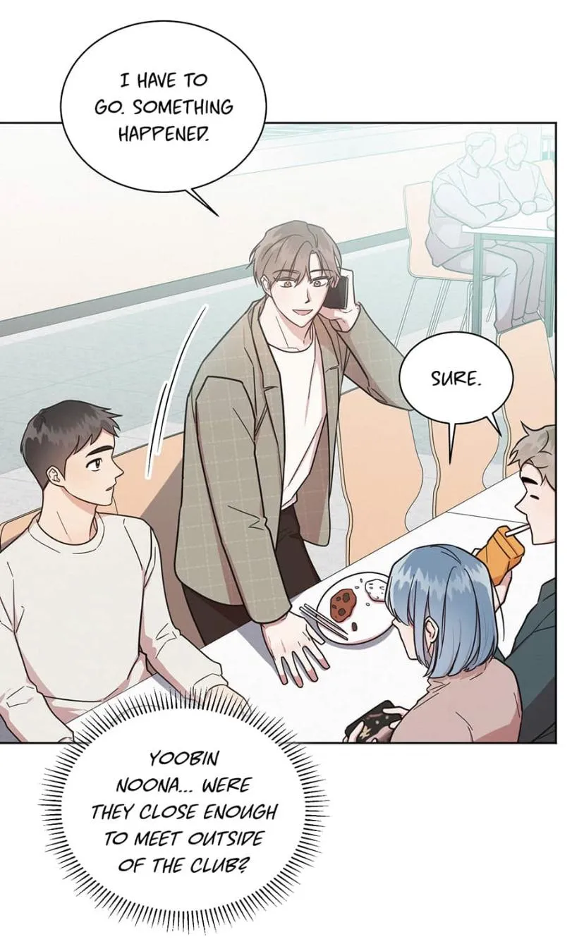 Read One Night Mate chapter 22 image 62 on Lezhin